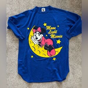 Vintage Mickey & Co. Crewneck Nightgown